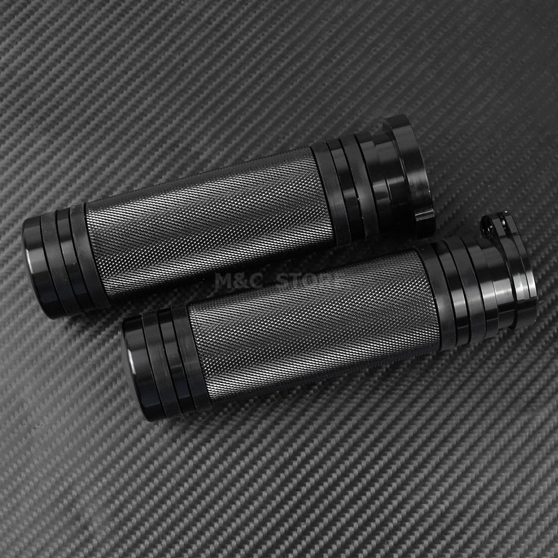 Mâner bară + suport pentru picioare + cuie schimbător CNC pentru Harley Sportster XL883 1200 Touring Roadking Dyna Breakout Softail