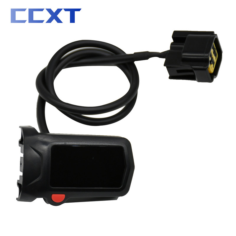 Električni motocross mjerač sati Upravljač Mjerač brzine Sklop Brzinomjer za Sur Ron Sur-Ron Surron Light Bee X & Light Bee S