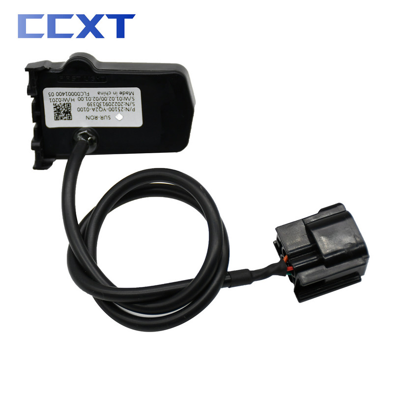 Električni motocross mjerač sati Upravljač Mjerač brzine Sklop Brzinomjer za Sur Ron Sur-Ron Surron Light Bee X & Light Bee S