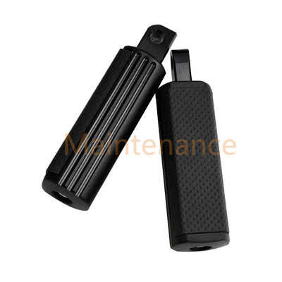 Suport pentru picior pentru motocicletă Suporturi masculine Suporturi pentru picioare pentru Harley Touring Electra Glide Low Glide Dyna Fat Bob FXDF CVO Limited FLHTK