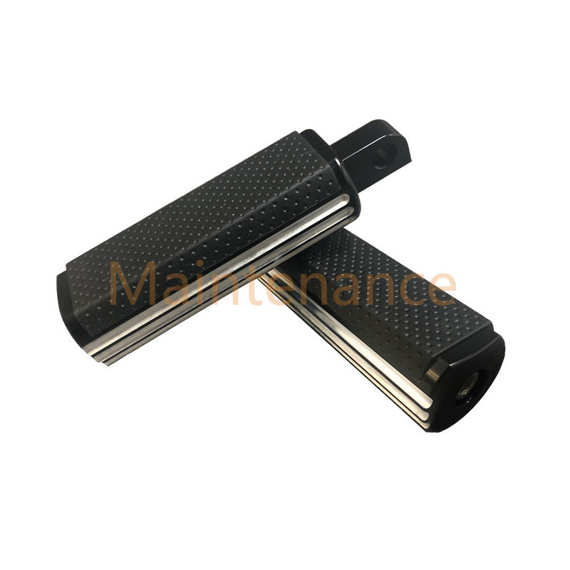 Suport pentru picior pentru motocicletă Suporturi masculine Suporturi pentru picioare pentru Harley Touring Electra Glide Low Glide Dyna Fat Bob FXDF CVO Limited FLHTK