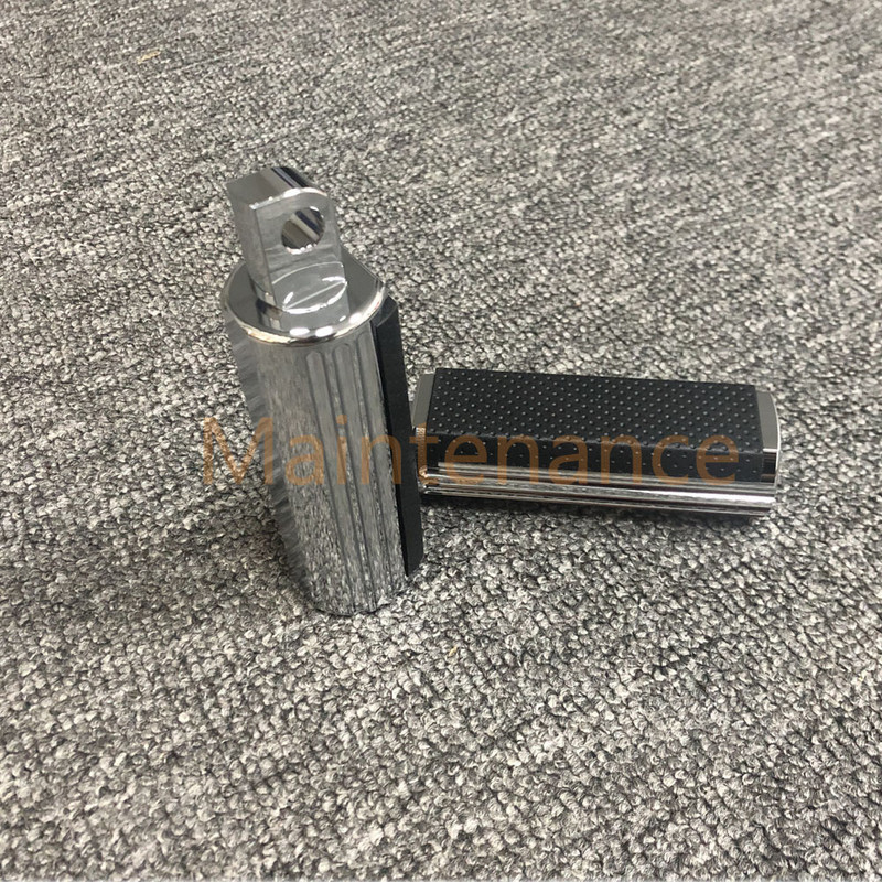 Suport pentru picior pentru motocicletă Suporturi masculine Suporturi pentru picioare pentru Harley Touring Electra Glide Low Glide Dyna Fat Bob FXDF CVO Limited FLHTK