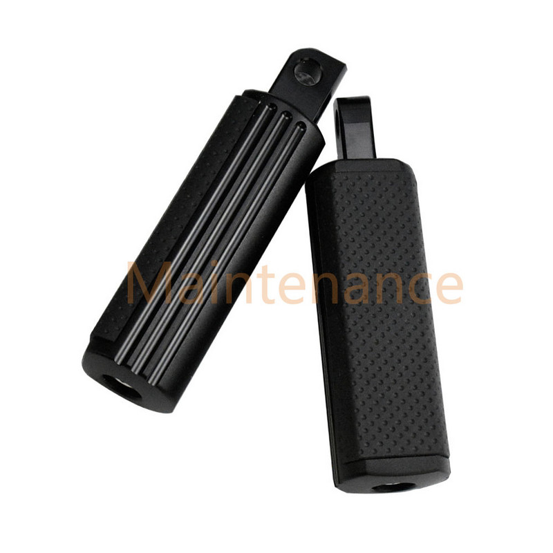 Suport pentru picior pentru motocicletă Suporturi masculine Suporturi pentru picioare pentru Harley Touring Electra Glide Low Glide Dyna Fat Bob FXDF CVO Limited FLHTK