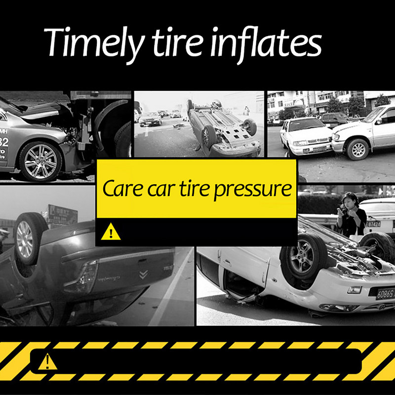 150PSI 12V pumpa za napuhavanje automobila prijenosna električna pumpa za napuhavanje guma digitalni/pokazivač tlakomjer pumpa kompresora zraka za gume za automobil