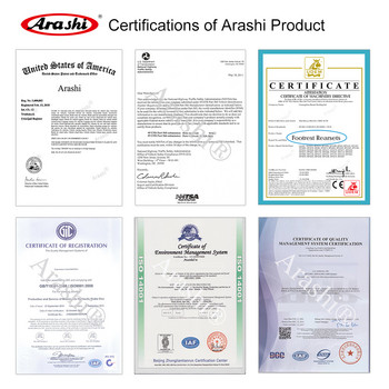 Arashi 1 σετ για HONDA CBR1000RR 2004 - 2020 CNC Ρυθμιζόμενο υποπόδιο Πίσω μανταλάκια ποδιών CBR1000 CBR 1000 RR 2008 2009 2010 2011