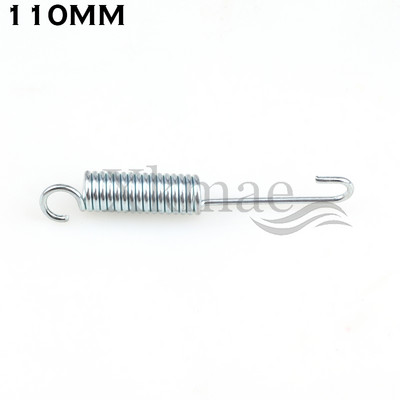 75mm 90mm 100mm 110mm 12125mm Arc suport pentru CRF50 TTR Lifan YX Zongshen SSR Dirt Pit Bik