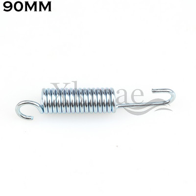 75mm 90mm 100mm 110mm 12125mm Arc suport pentru CRF50 TTR Lifan YX Zongshen SSR Dirt Pit Bik