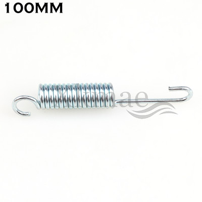 75mm 90mm 100mm 110mm 12125mm Arc suport pentru CRF50 TTR Lifan YX Zongshen SSR Dirt Pit Bik