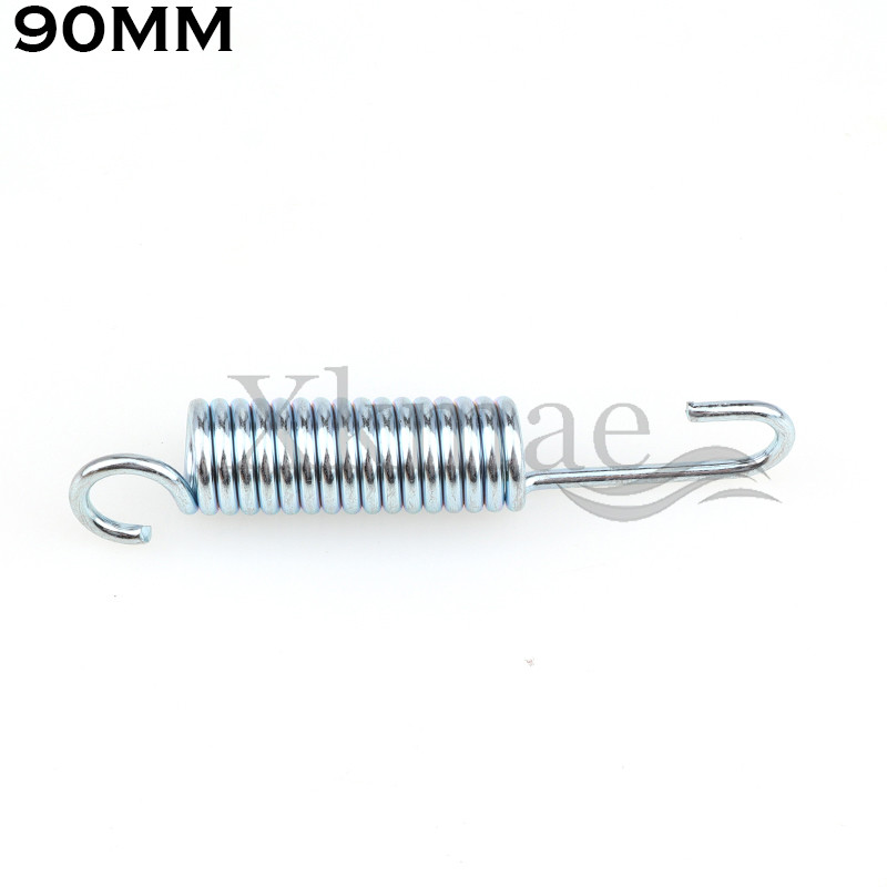 75mm 90mm 100mm 110mm 12125mm Arc suport pentru CRF50 TTR Lifan YX Zongshen SSR Dirt Pit Bik