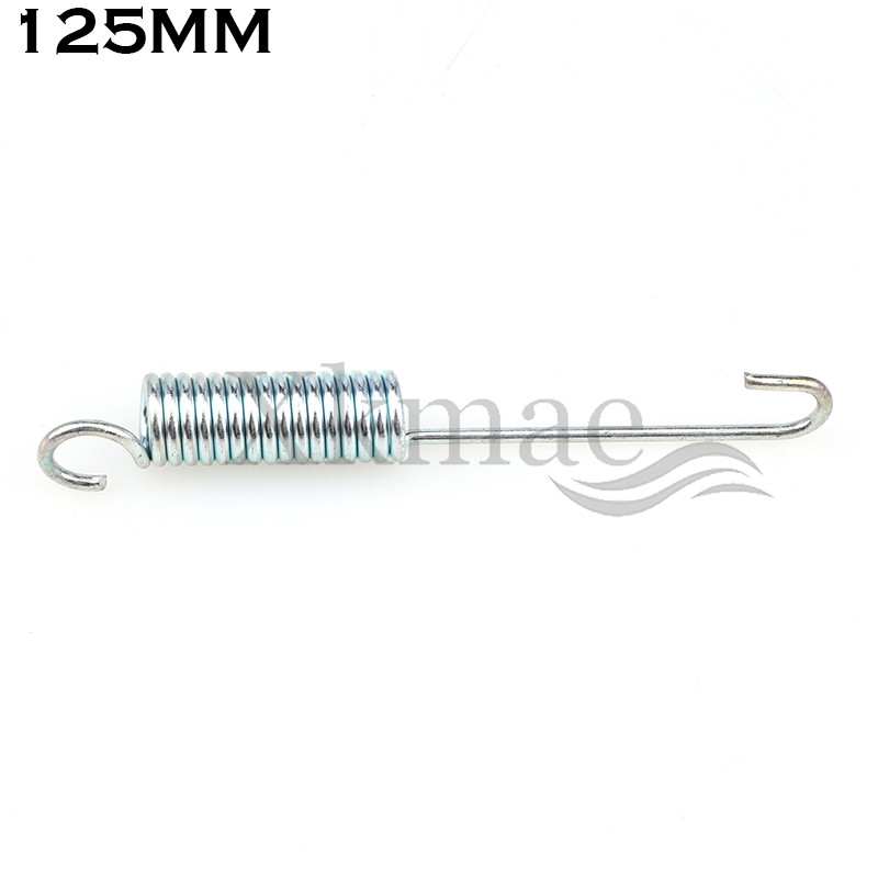 75mm 90mm 100mm 110mm 12125mm Arc suport pentru CRF50 TTR Lifan YX Zongshen SSR Dirt Pit Bik