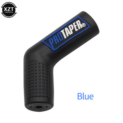 Mootorratta kummist käigukangi hoob käigukangi kate käiguvahetusjala kaitseklaasi gaasiga mootorratta osad universaalsed hoovakaitse mototarvikud