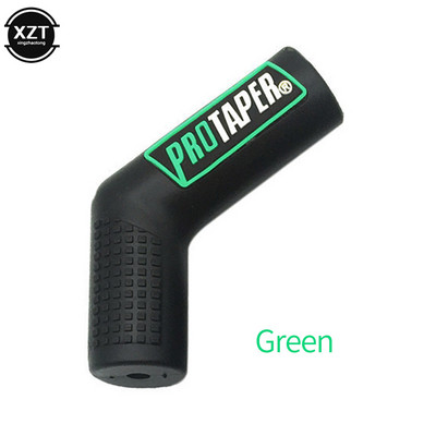 Mootorratta kummist käigukangi hoob käigukangi kate käiguvahetusjala kaitseklaasi gaasiga mootorratta osad universaalsed hoovakaitse mototarvikud