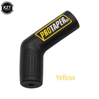 Mootorratta kummist käigukangi hoob käigukangi kate käiguvahetusjala kaitseklaasi gaasiga mootorratta osad universaalsed hoovakaitse mototarvikud