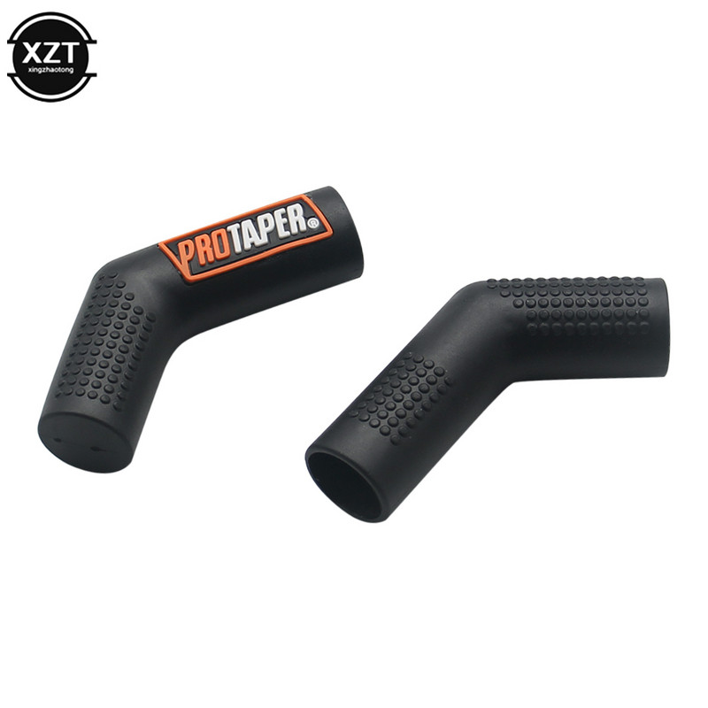 Mootorratta kummist käigukangi hoob käigukangi kate käiguvahetusjala kaitseklaasi gaasiga mootorratta osad universaalsed hoovakaitse mototarvikud