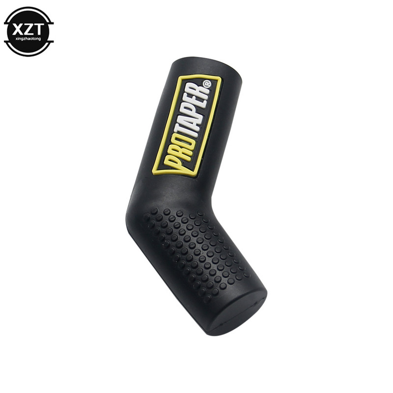 Mootorratta kummist käigukangi hoob käigukangi kate käiguvahetusjala kaitseklaasi gaasiga mootorratta osad universaalsed hoovakaitse mototarvikud