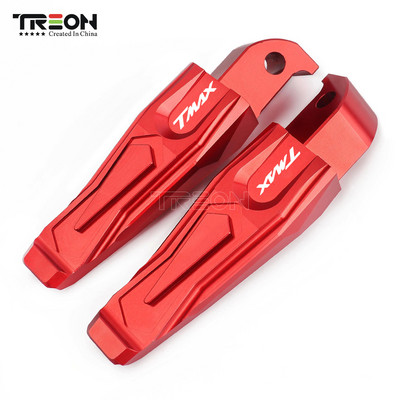 Tmax560 2021 Sujere pentru picioare din spate pentru motociclete Suport pentru picioare pentru pasageri pentru Yamaha TMAX 560 TECH MAX 2020 TMAX560 2021 2022