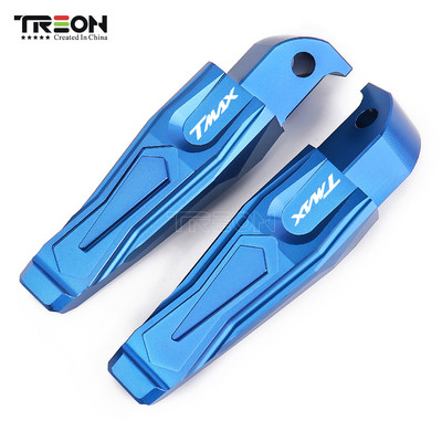 Tmax560 2021 Sujere pentru picioare din spate pentru motociclete Suport pentru picioare pentru pasageri pentru Yamaha TMAX 560 TECH MAX 2020 TMAX560 2021 2022