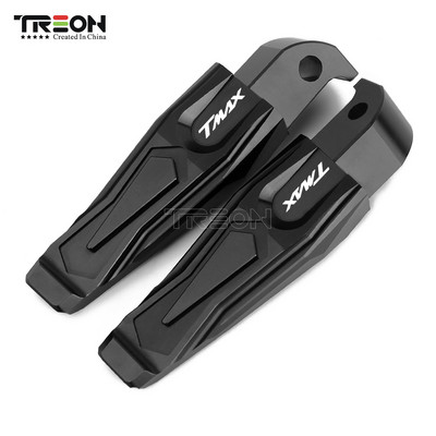 Tmax560 2021 Sujere pentru picioare din spate pentru motociclete Suport pentru picioare pentru pasageri pentru Yamaha TMAX 560 TECH MAX 2020 TMAX560 2021 2022