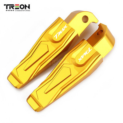 Tmax560 2021 Sujere pentru picioare din spate pentru motociclete Suport pentru picioare pentru pasageri pentru Yamaha TMAX 560 TECH MAX 2020 TMAX560 2021 2022