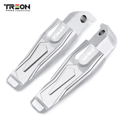 Tmax560 2021 Sujere pentru picioare din spate pentru motociclete Suport pentru picioare pentru pasageri pentru Yamaha TMAX 560 TECH MAX 2020 TMAX560 2021 2022
