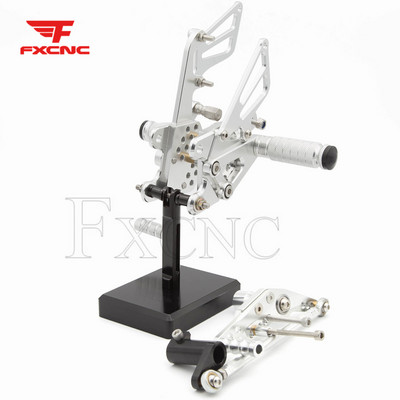 Pentru Honda CBR1000RR ABS NON-ABS 2008-2016 Motocicletă Rearset Recovery Pedală Pedală Reglabilă Aluminiu Rearset Motor Pedale
