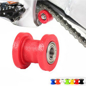 Întinzător de lanț pentru roată Ghid roată roată de antrenare 8 10 mm pentru ATV Motocross Pit Dirt Bike Mini Moto Enduro Accesorii