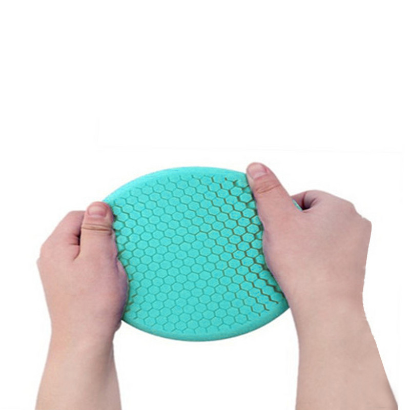 Tampă de lustruit cu burete de 6 inci Kit de tampoane de lustruit cu ceară Tampă de lustruit pentru mașină Roată de burete de lustruit în fagure pentru mașină de lustruit tampon