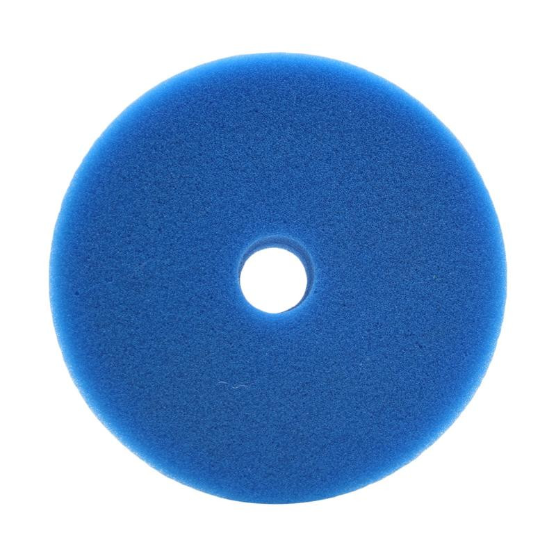 Set de 5 bucăți tampoane de lustruit 150mm/6 inch pentru mașină spumă burghiu tampon de lustruit set roți burete Kit scule electrice accesorii pentru lustruit auto