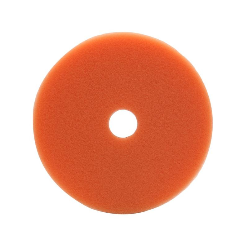 Set de 5 bucăți tampoane de lustruit 150mm/6 inch pentru mașină spumă burghiu tampon de lustruit set roți burete Kit scule electrice accesorii pentru lustruit auto