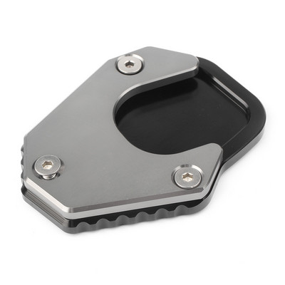 Extensie de extensie pentru suport lateral pentru motocicletă CNC pentru mărire pentru HONDA CRF250 RALLY CRF250L 2017 2018