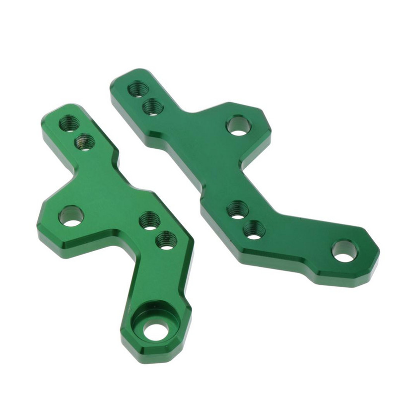 Suport pentru picior pentru pasager din spate Suport pedală pentru pedală Suport pentru picior de schimb pentru Kawasaki Ninja 250 300 ZX-300R Z300