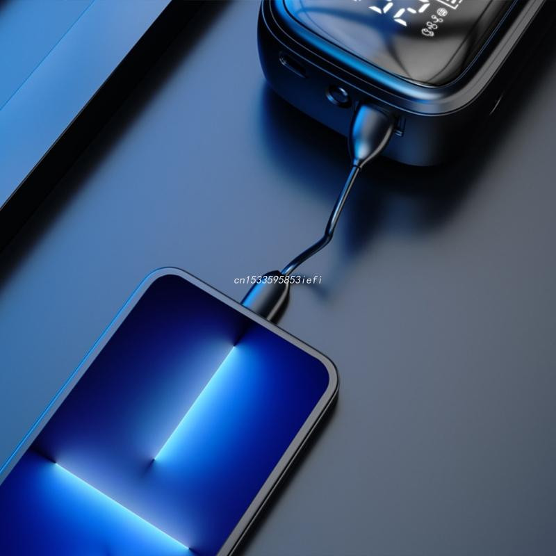 Motocicletă-Fără fără fir Pompă Compresor De Aer Pompă Anvelope Auto Inflator Electric-Compact CF