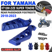 Pentru Yamaha XT1200Z XT1200ZE XT1200 Z ZE Super Tenere 2018 - 2023 Accesorii pentru motociclete Sujere pentru picioare din spate Suporturi pentru picioare pentru pasager