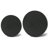 F1CF Clay Bar Pad Auto Care 5"/6" Finom minőségű agyagpárna Polisher Clay Disc agyagbetéthez