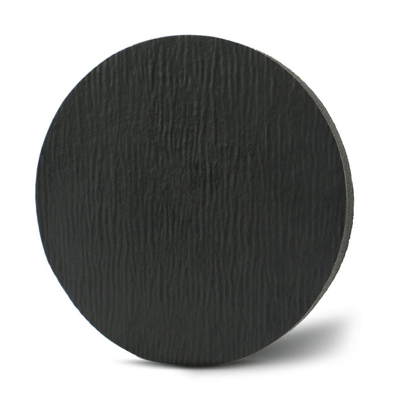 F1CF Clay Bar Pad Auto Care 5"/6" Finom minőségű agyagpárna Polisher Clay Disc agyagbetéthez