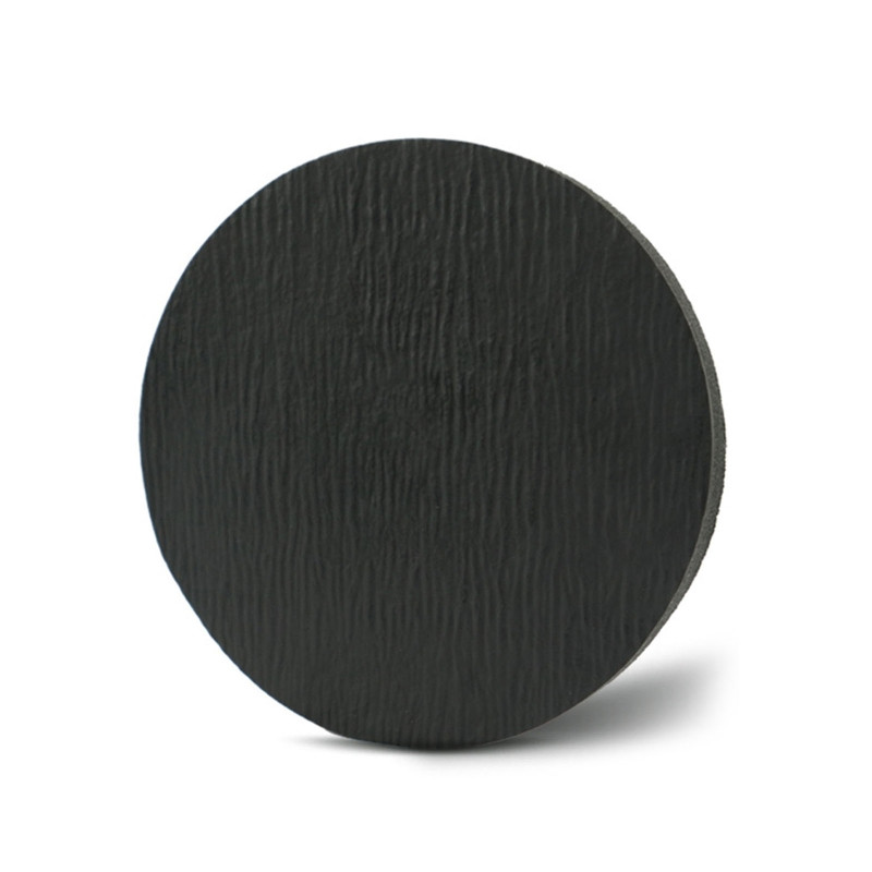 F1CF Clay Bar Pad Auto Care 5"/6" Finom minőségű agyagpárna Polisher Clay Disc agyagbetéthez