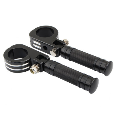 32mm 38mm Suport pentru picior pentru autostradă Motocicletă Protecție motor Suport pentru picioare pentru Harley Touring Road King Sportster 883 Softail Dyna