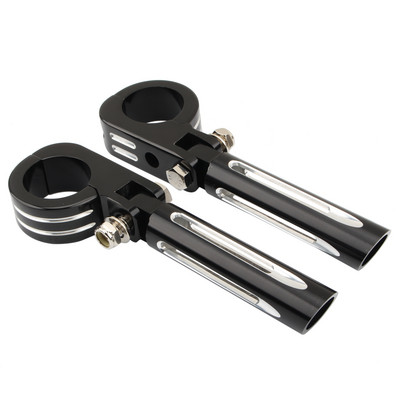 32mm 38mm Suport pentru picior pentru autostradă Motocicletă Protecție motor Suport pentru picioare pentru Harley Touring Road King Sportster 883 Softail Dyna