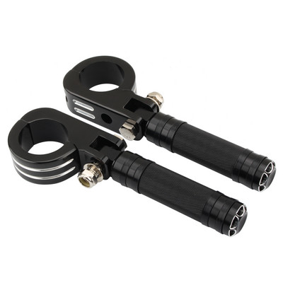 32mm 38mm Suport pentru picior pentru autostradă Motocicletă Protecție motor Suport pentru picioare pentru Harley Touring Road King Sportster 883 Softail Dyna