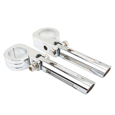 32mm 38mm Suport pentru picior pentru autostradă Motocicletă Protecție motor Suport pentru picioare pentru Harley Touring Road King Sportster 883 Softail Dyna
