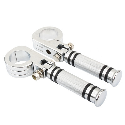 32mm 38mm Suport pentru picior pentru autostradă Motocicletă Protecție motor Suport pentru picioare pentru Harley Touring Road King Sportster 883 Softail Dyna