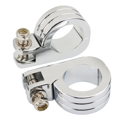 32mm 38mm Suport pentru picior pentru autostradă Motocicletă Protecție motor Suport pentru picioare pentru Harley Touring Road King Sportster 883 Softail Dyna