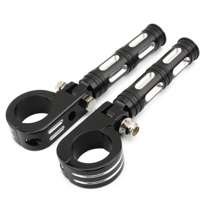 32mm 38mm Suport pentru picior pentru autostradă Motocicletă Protecție motor Suport pentru picioare pentru Harley Touring Road King Sportster 883 Softail Dyna