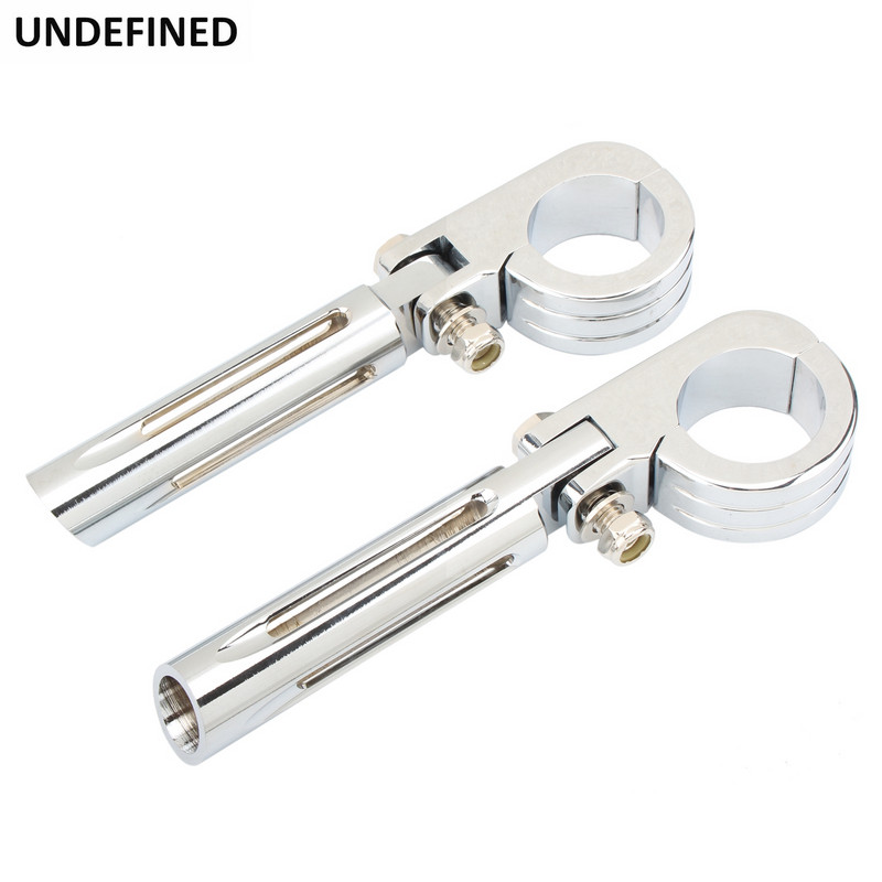 32mm 38mm Suport pentru picior pentru autostradă Motocicletă Protecție motor Suport pentru picioare pentru Harley Touring Road King Sportster 883 Softail Dyna