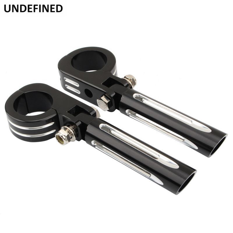 32mm 38mm Suport pentru picior pentru autostradă Motocicletă Protecție motor Suport pentru picioare pentru Harley Touring Road King Sportster 883 Softail Dyna