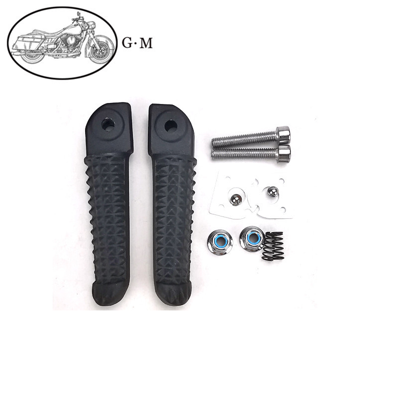 Suport pentru picioare față spate pentru motocicletă pentru YZF-R1 YZF-R6 YZF R1 YZF R6