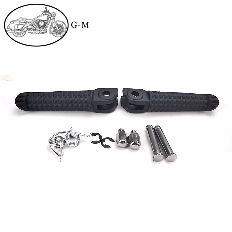 Suport pentru picioare față spate pentru motocicletă pentru YZF-R1 YZF-R6 YZF R1 YZF R6