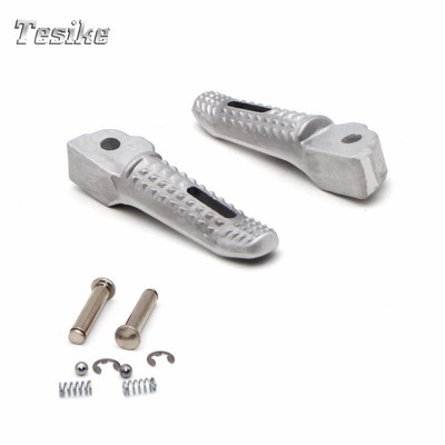 Picior din spate Adaptoare Picior Accesorii Moto Suport mic pentru picioare pentru BMW S1000RR 2009-2017