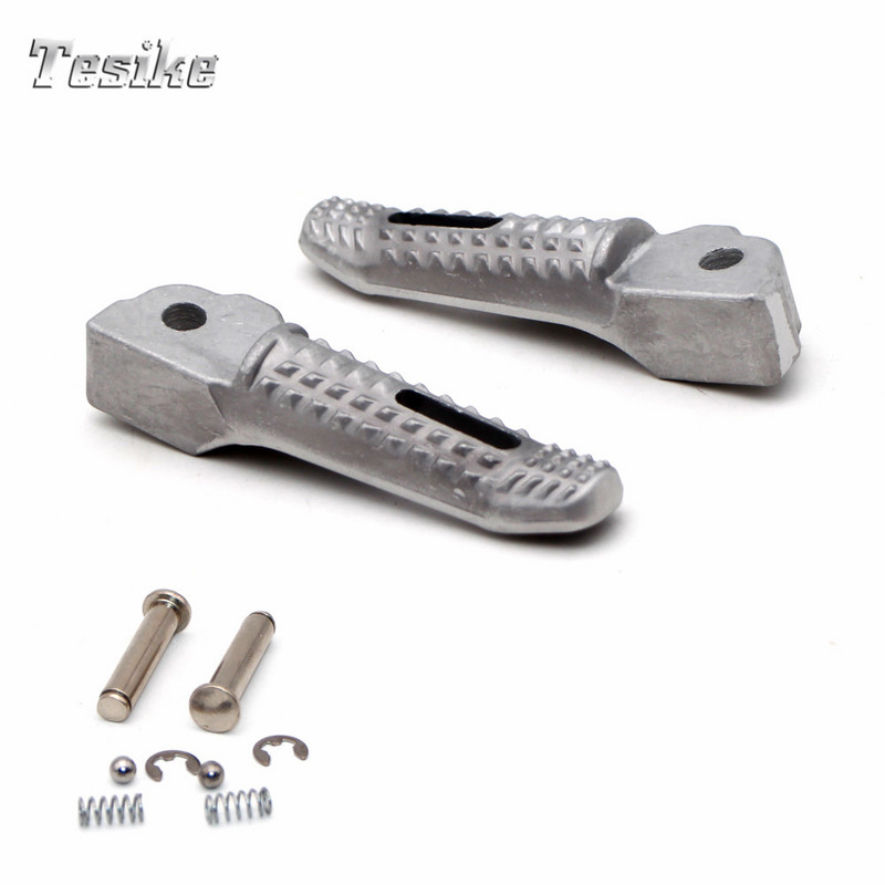 Picior din spate Adaptoare Picior Accesorii Moto Suport mic pentru picioare pentru BMW S1000RR 2009-2017