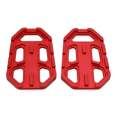 F 750 850 1200 1250 GS Motocicletă G310gs Billet Sujete late Pedale Suporturi pentru picioare pentru BMW G310GS F750GS F850GS R1200GS R1250GS